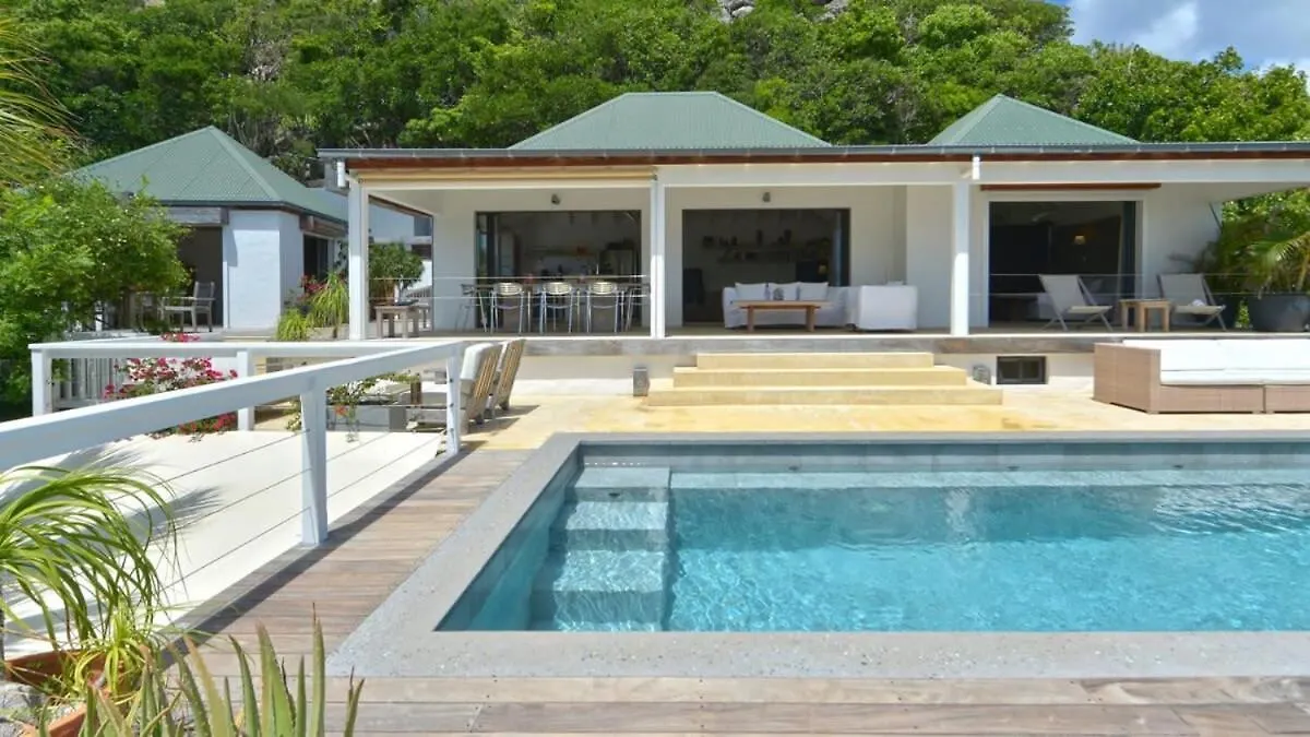 Pleasant Villa With High-Quality Amenities 구스타비아