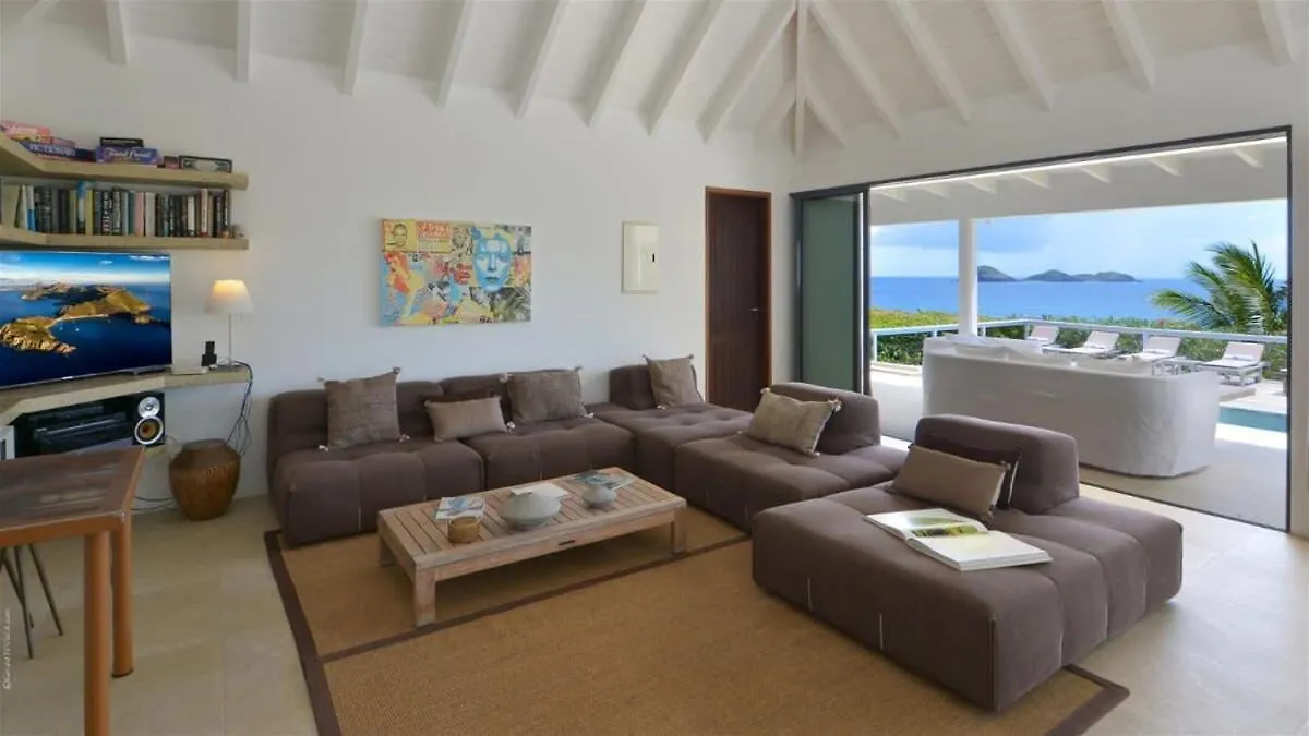 Pleasant Villa With High-Quality Amenities 구스타비아