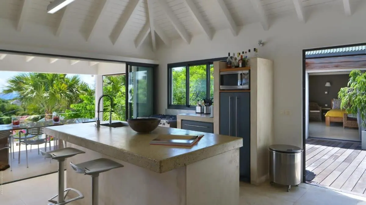Pleasant Villa With High-Quality Amenities 구스타비아 0*,