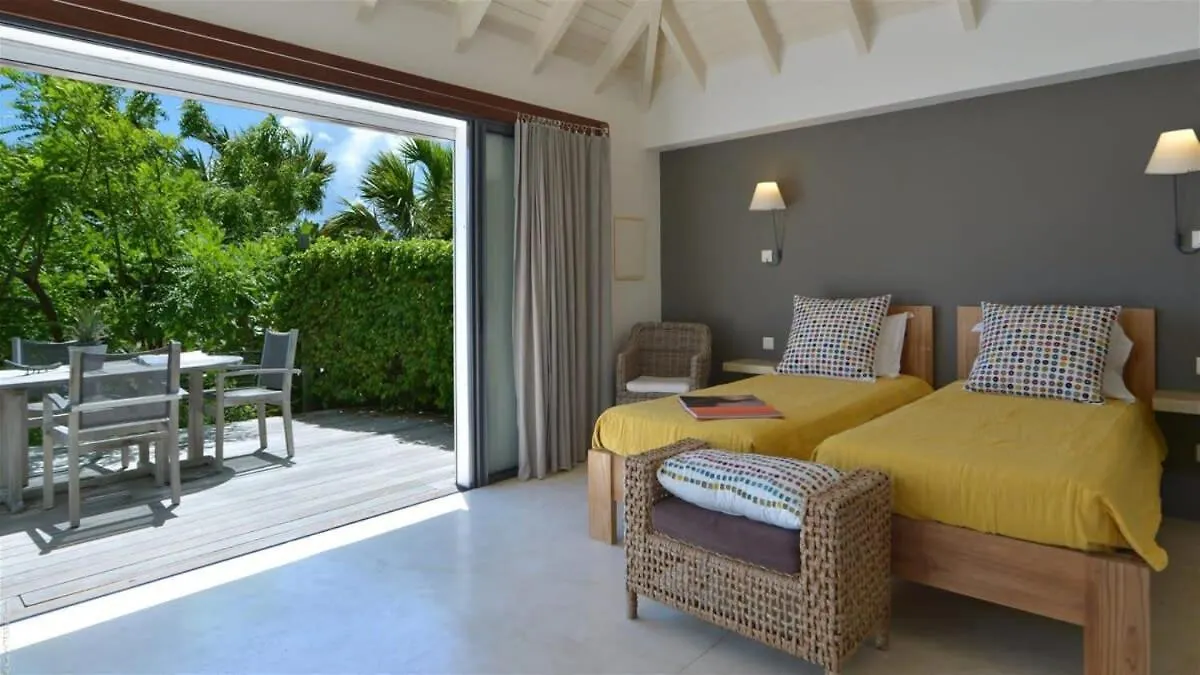Pleasant Villa With High-Quality Amenities 구스타비아